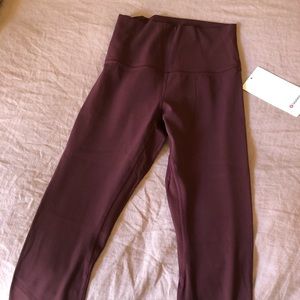 Lululemon Align Pant 28” - NWT